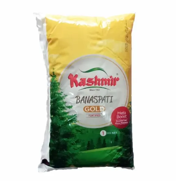 Kashmir Banaspati Gold Ghee