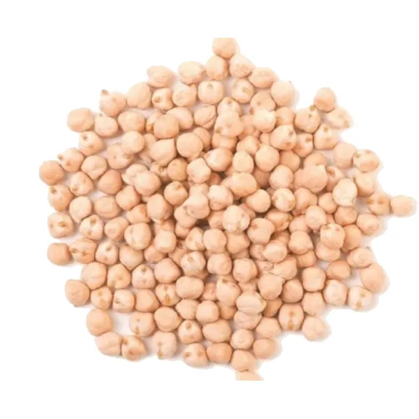 Whit Chana (White)