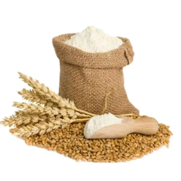 Aata (Wheat Flour) Chakki