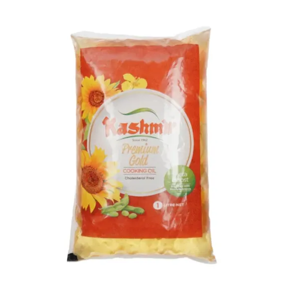 Kashmir Cooking Oil