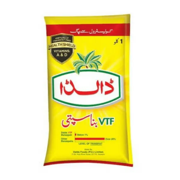 Dalda Banaspati Ghee