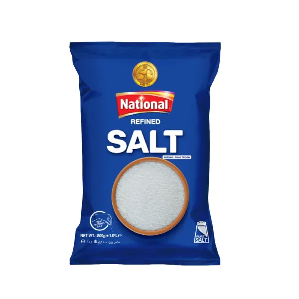 National Refined Salt