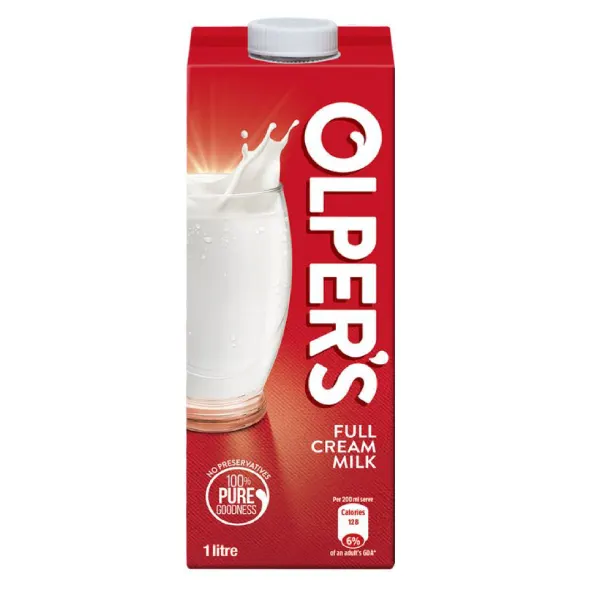 Olper's Full Cream Milk