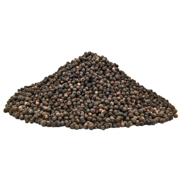 Black Pepper