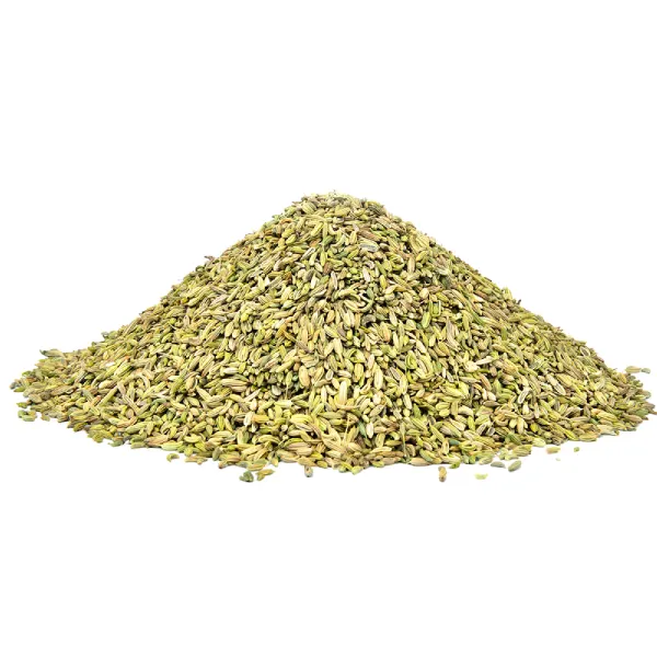 Sanuf (Fennel Seeds)