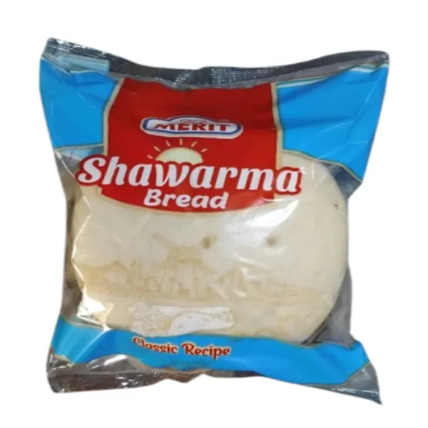 Merit Shawarma Bread