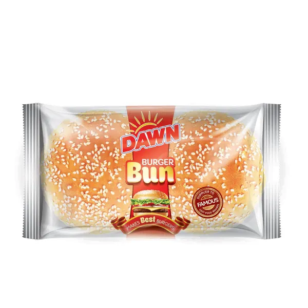 Dawn Burger Buns