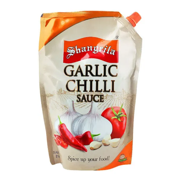 Shangrila Chili Garlic Sauce
