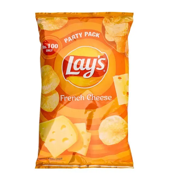 Lays French Cheese Chips