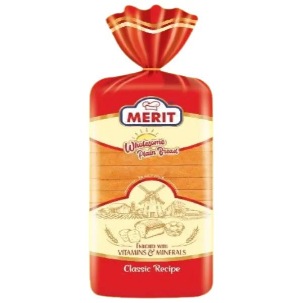 Merit Bread