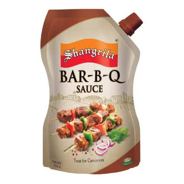 Shangrila BBQ Sauce
