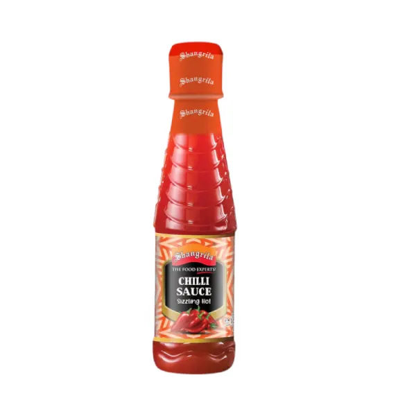 Shangrila Chilli Sauce