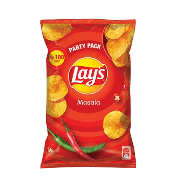 Lays Masala Chips