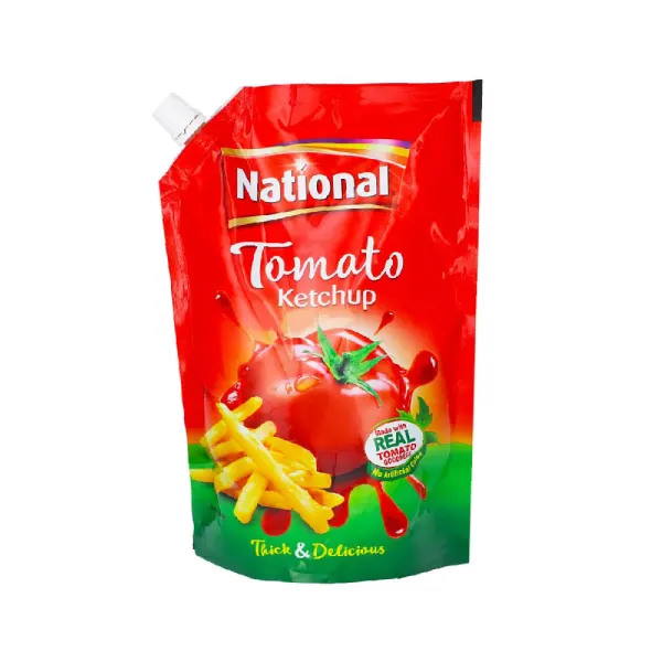 National Tomato Ketchup