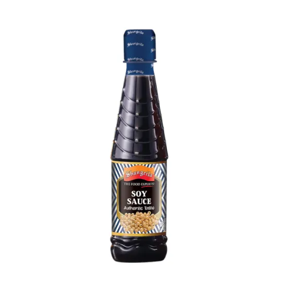 Shangrila Soy Sauce