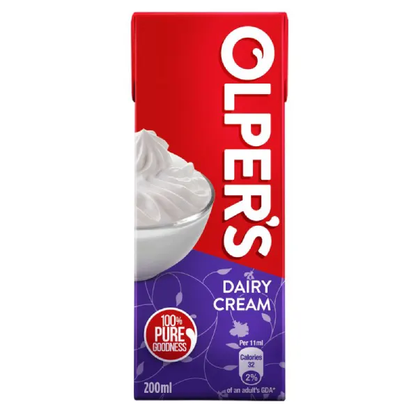 Olper's Dairy Cream