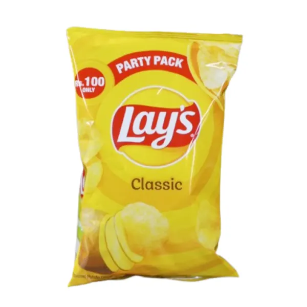 Lays Classic Salted Chips