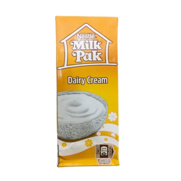 Nestle Milk Pak Dairy Cream