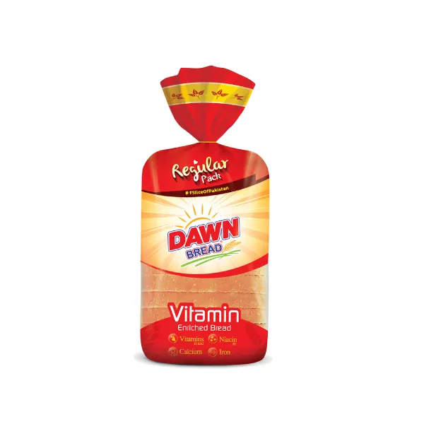 Dawn Bread
