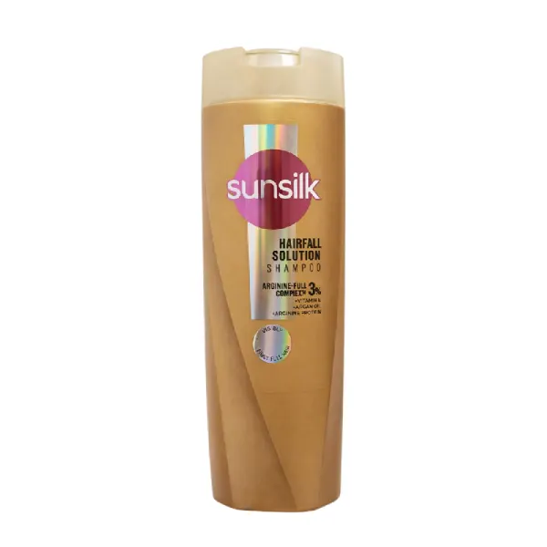 Sunsilk Shampoo Golden