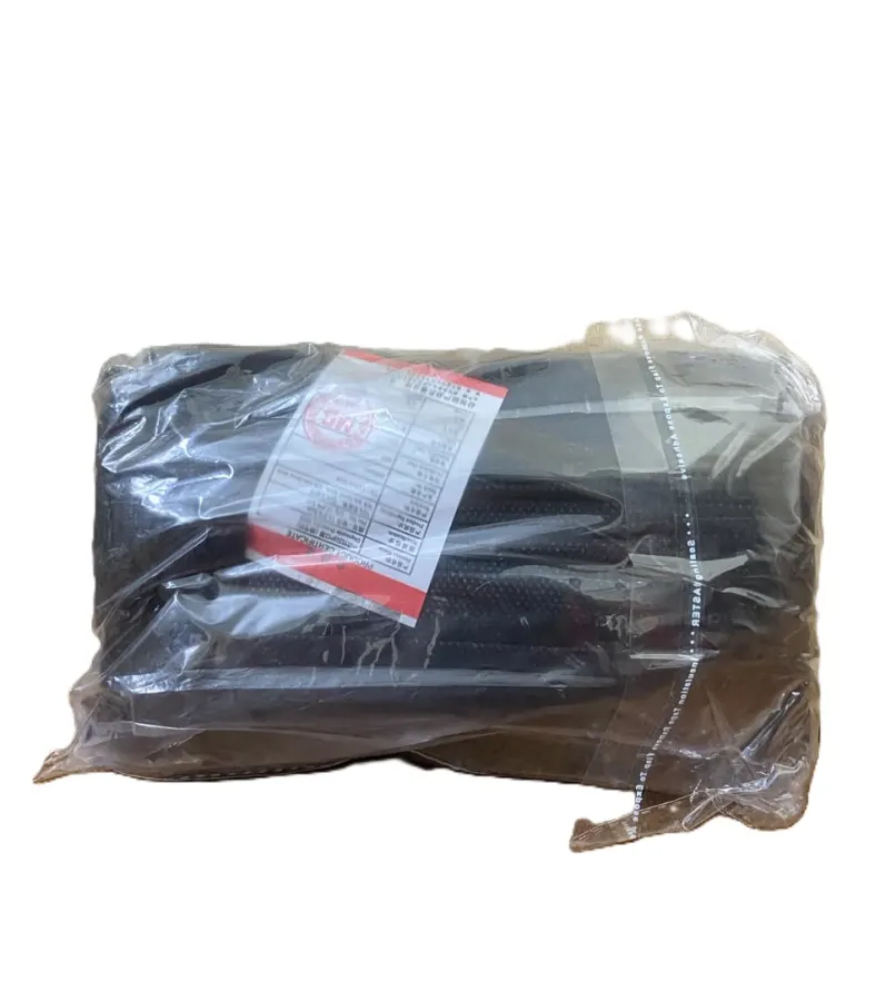 Disposable Face Mask Black