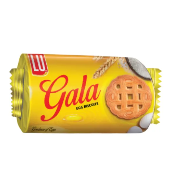 Lu Gala Biscuits