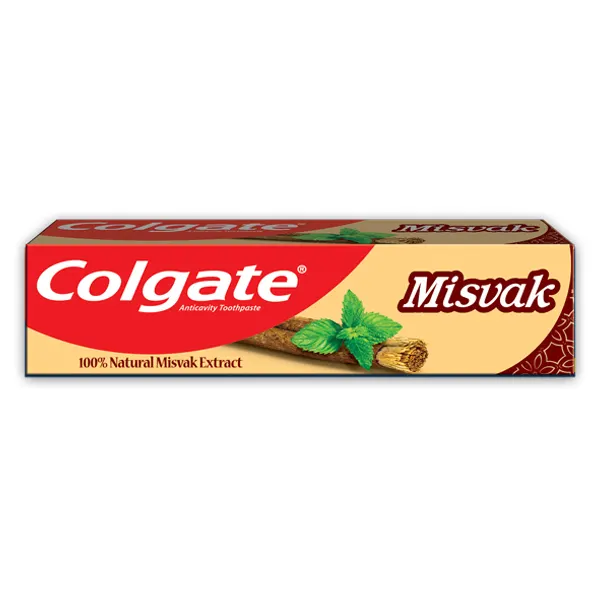 Colgate Misvak Toothpaste