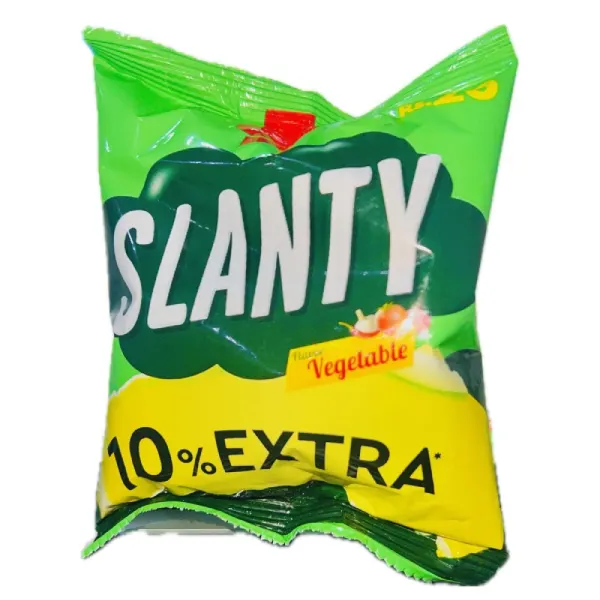 Kolson Slanty Vegetable