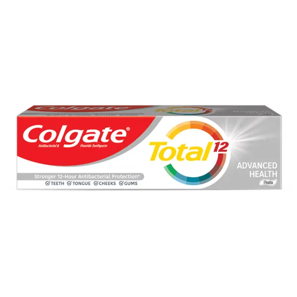 Colgate Total Advance Health Toothpaste