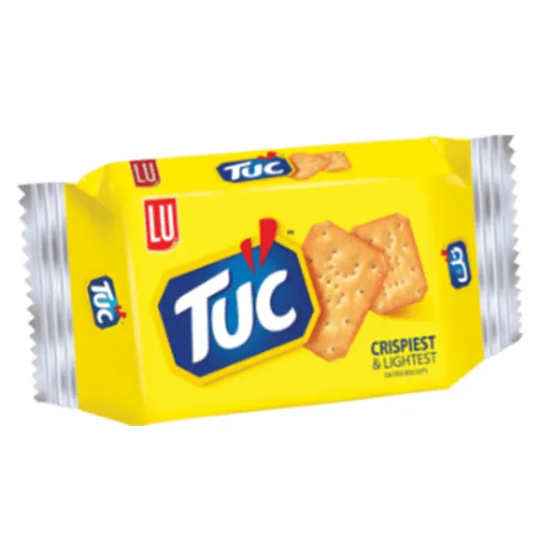 Lu Tuc Biscuits