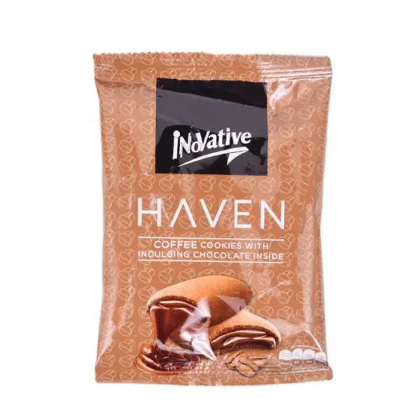 Innovative Haven Coffee Cookies
