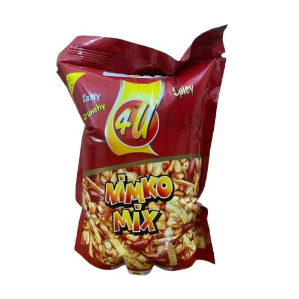 4u Nimko