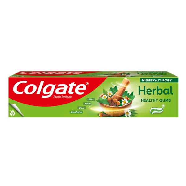 Colgate Herbal Toothpaste
