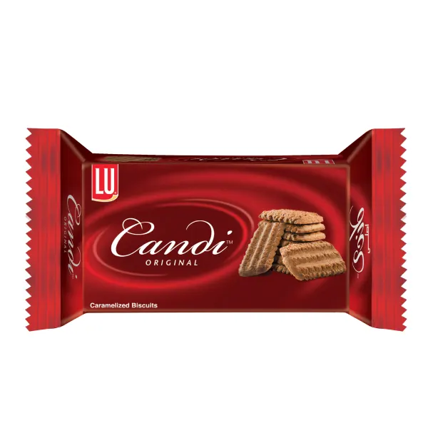 Lu Candi Biscuits