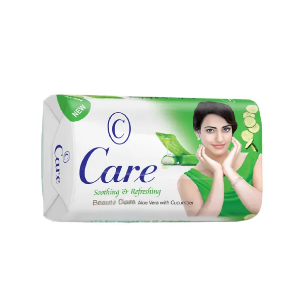 Care Beauty Soap