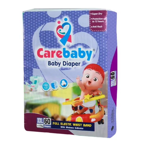Carebaby Kids Diapers XXL