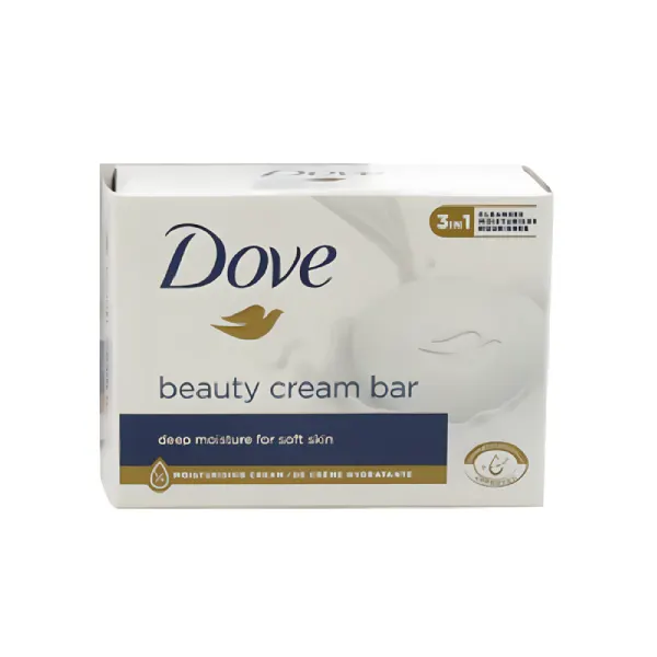 Dove Beauty Cream Bar