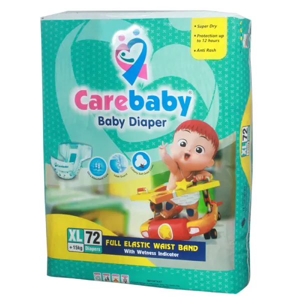 Carebaby Kids Diapers XL