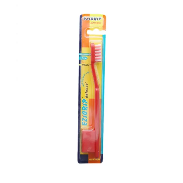 Ezigrip Toothbrush Kids