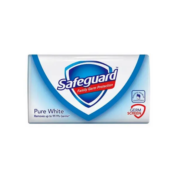 Safeguard Soap