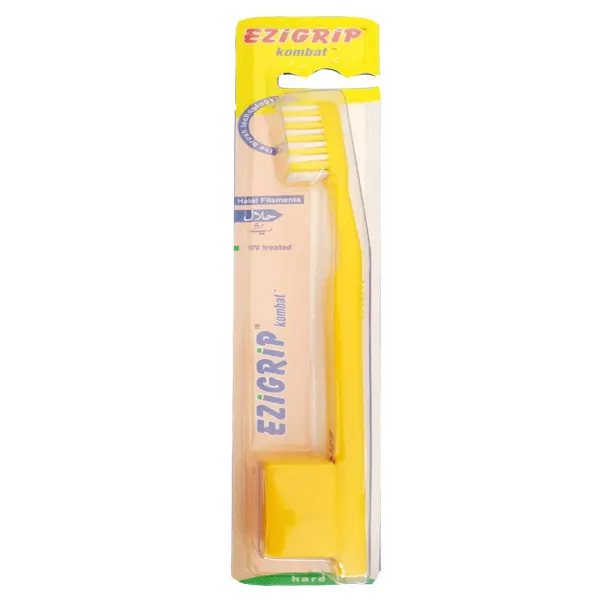Ezigrip Toothbrush Adults