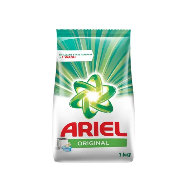 Ariel Detergent Washing Powder