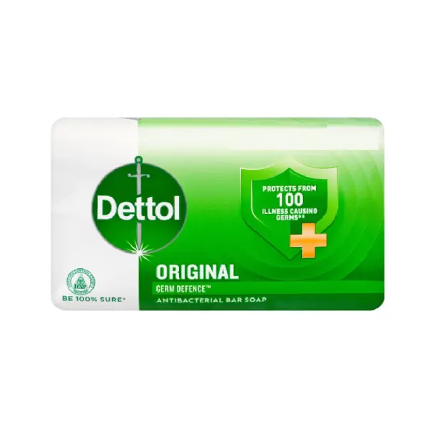 Dettol Soap
