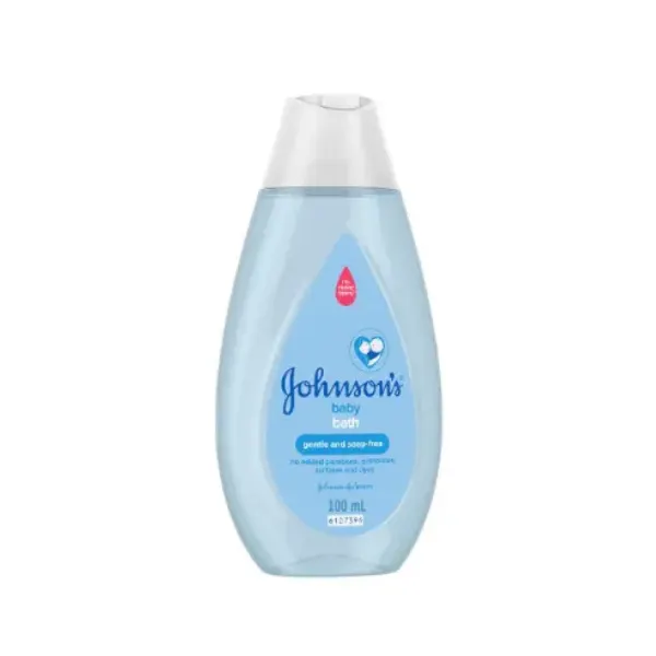Johnson's Baby Bath