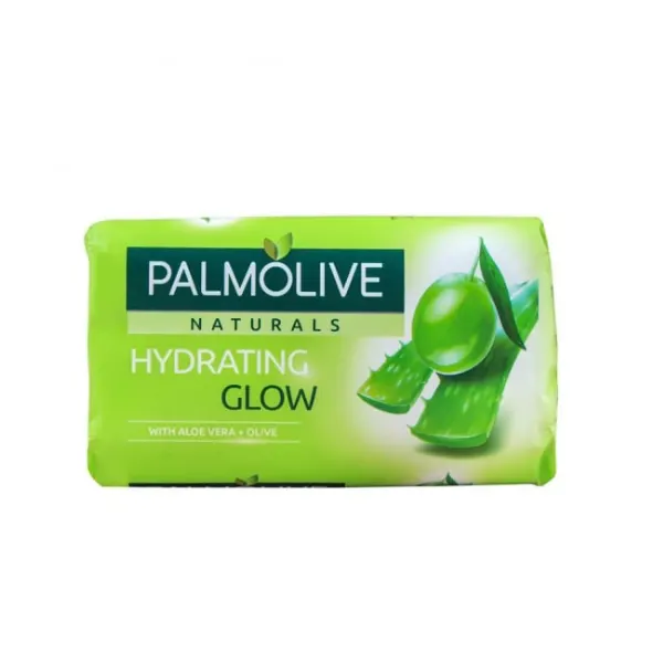 Palmolive Soap