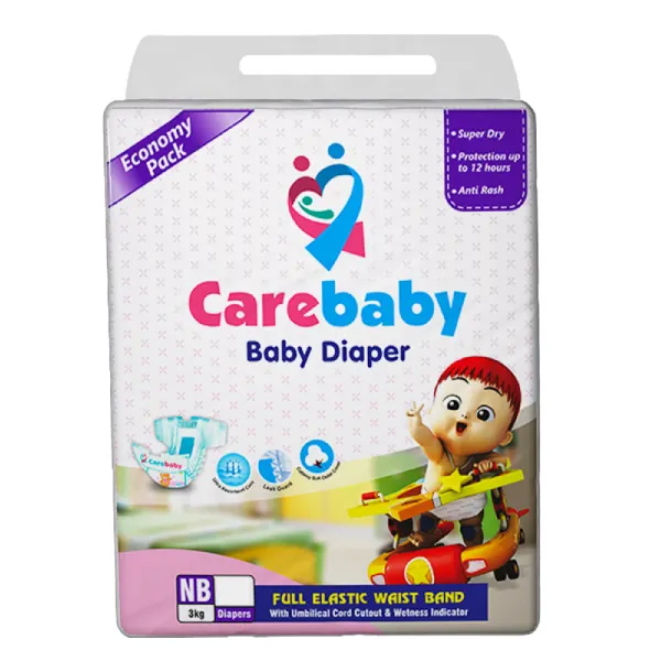Carebaby Kids Diapers Newborn