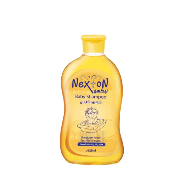 Nexton Baby Shampoo