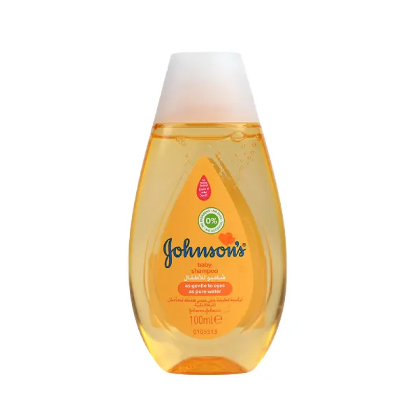 Johnson's Baby Shampoo