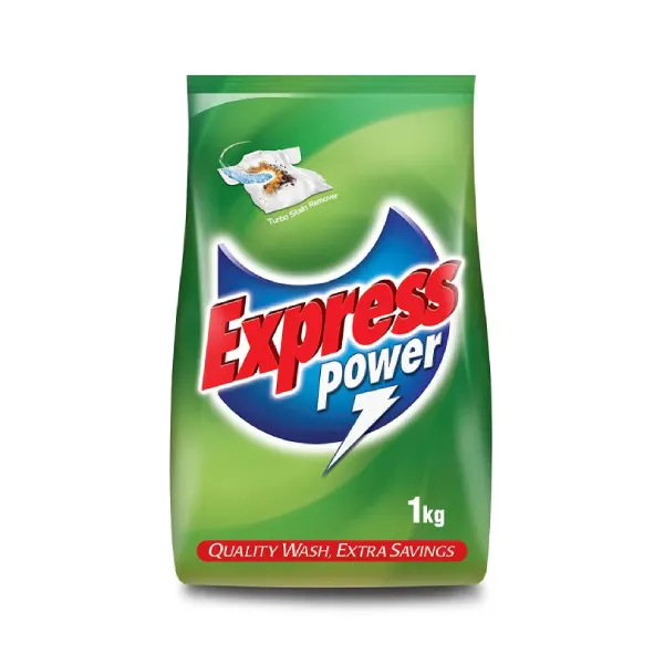 Express Detergent Washing Powder