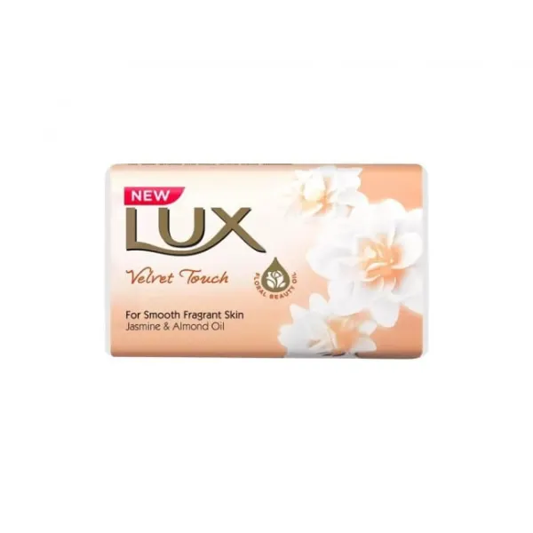 Lux Soap